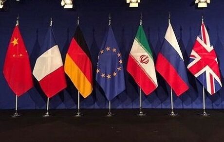 نقدعلی: پاسخ ایران به پیشنهاد اروپا عمدتاً حول محور تحریم‌ها، تضمین‌ها و بانکی بود