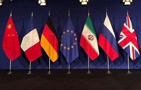 نقدعلی: پاسخ ایران به پیشنهاد اروپا عمدتاً حول محور تحریم‌ها، تضمین‌ها و بانکی بود