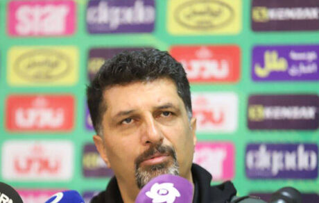 سرمربی نساجی در لیگ برتر فوتبال مشخص شد