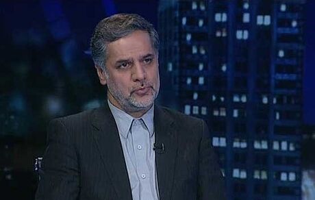 
نقوی‌حسینی: تحریم‌های آمریکا تاثیر منفی بر حوزه عمرانی کشور نمی‌گذارد
