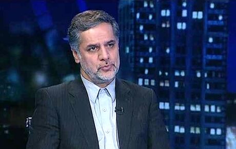 
نقوی‌حسینی: تحریم‌های آمریکا تاثیر منفی بر حوزه عمرانی کشور نمی‌گذارد
