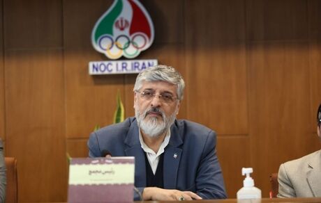 پولادگر با تکذیب ادعای وزیر ورزش: استقلال از آسیا حذف شده ولی پرسپولیس نه