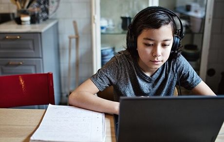 سند صیانت از کودکان در فضای مجازی تصویب شد