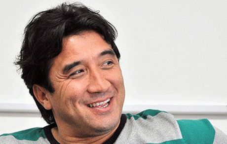 خداداد: رفقایم این کمپین ناجوانمردانه را تمام کنند