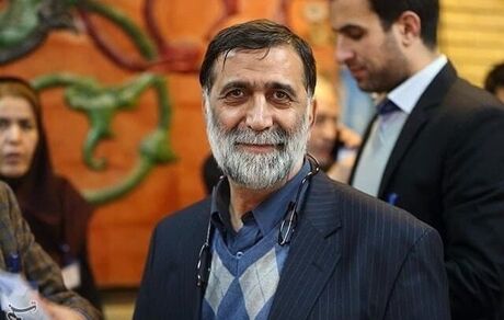 مدیرعامل سابق پاس و تراکتور، مدیرعامل جدید استقلال شد