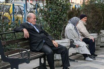 اطلاعیه تامین اجتماعی درخصوص فیش حقوقی بازنشستگان و مستمری بگیران