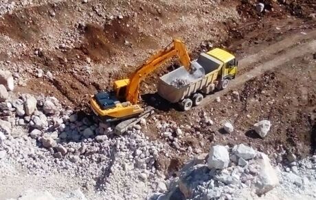 بهره‌مندی ۱۱ هزار روستای معدنی از فروش و حقوق قانونی معادن