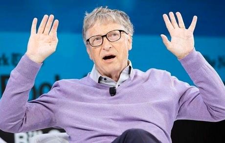 گیتس: آزمایش‌های کرونا در آمریکا بی ارزش هستند 