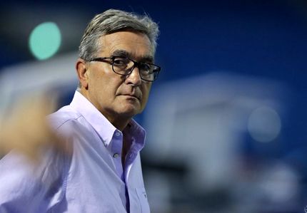 باشگاه پرسپولیس اعلام کرد: فدراسیون فوتبال مطالبات برانکو را پرداخت نمی‌کند