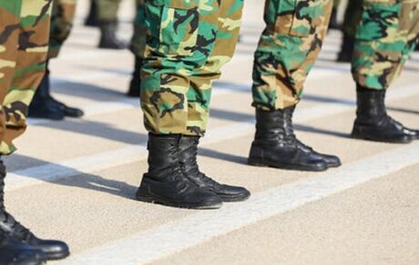 دولت از قانون جدید حل مشکل سربازی قهرمانان ورزشی خبرداد