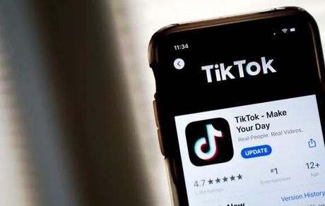 اعتراف تیک تاک به دسترسی کارمندان چینی به اطلاعات آمریکایی‌ها