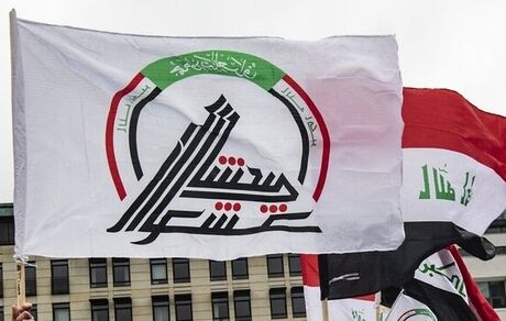 
حشد شعبی اولویت‌های نظامی و امنیتی خود را اعلام کرد
