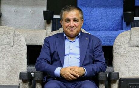 طعنه سنگین مدیرعامل استقلال به پرسپولیس: در جام حذفی نیستند بخاطر آن حساسیتی به آن ندارند