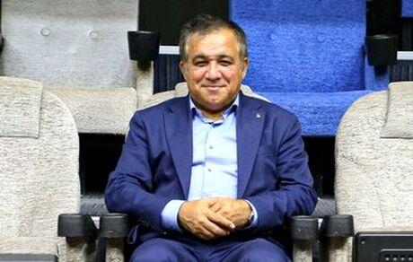 طعنه سنگین مدیرعامل استقلال به پرسپولیس: در جام حذفی نیستند بخاطر آن حساسیتی به آن ندارند
