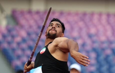 لغو سفر تیم ملی پارادوومیدانی به مسابقات هندوستان