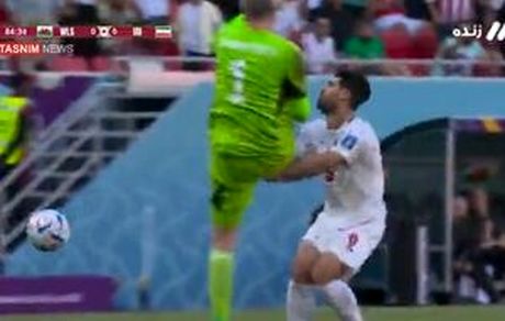 نخستین اخراجی جام‌جهانی ۲۰۲۲ قربانی طارمی