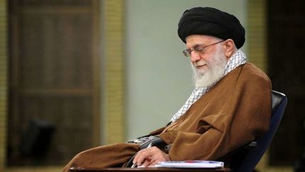 پیام تسلیت رهبر انقلاب در پی درگذشت حجت الاسلام والمسلمین علوی سبزواری