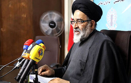 واکنش رییس شورای هماهنگی تبلیغات اسلامی تهران به پخش یک مستند