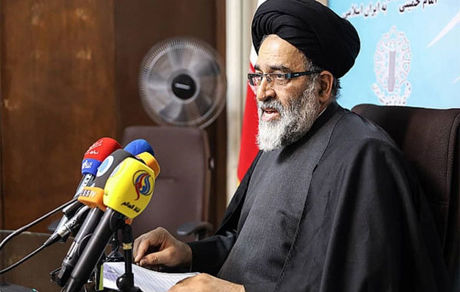 واکنش رییس شورای هماهنگی تبلیغات اسلامی تهران به پخش یک مستند