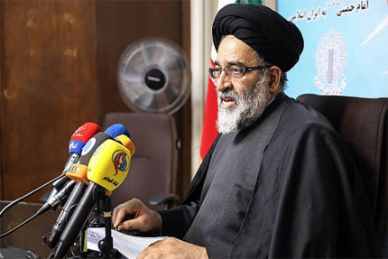 واکنش رییس شورای هماهنگی تبلیغات اسلامی تهران به پخش یک مستند