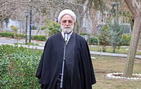 در پیام نوروزی رئیس دستگاه قضا: چتر حمایتی قوه‌قضاییه برای تلاشگران بهبود معیشت مردم