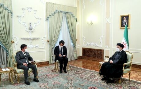 ضرورت آزادسازی منابع ارزی ایران در ژاپن