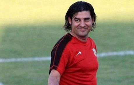 یک پرسپولیسی جانشین اسکوچیچ شد