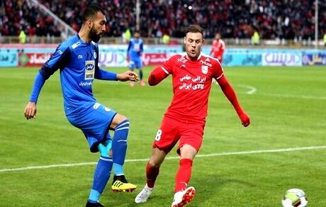 بلیت پرسپولیس برای استوکس