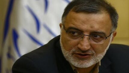 شهرداری تهران ۶۳۰ واگن چینی می‌خرد