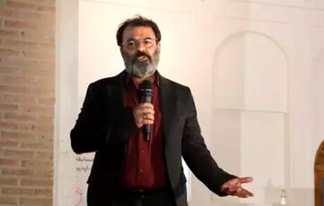 آغاز سی و ششمین جشنواره تئاتر استان کرمان از فردا