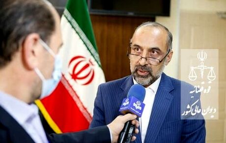 تاکید معاون نظارت دیوان عالی کشور بر لزوم تنظیم مبایعه‌نامه کتبی در معاملات