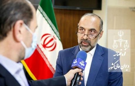 تاکید معاون نظارت دیوان عالی کشور بر لزوم تنظیم مبایعه‌نامه کتبی در معاملات