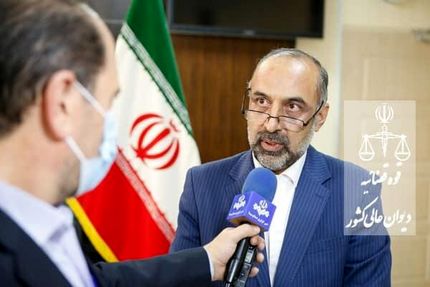 تاکید معاون نظارت دیوان عالی کشور بر لزوم تنظیم مبایعه‌نامه کتبی در معاملات