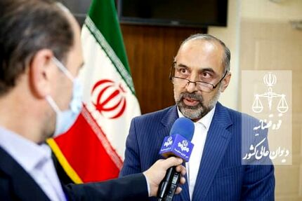 تاکید معاون نظارت دیوان عالی کشور بر لزوم تنظیم مبایعه‌نامه کتبی در معاملات