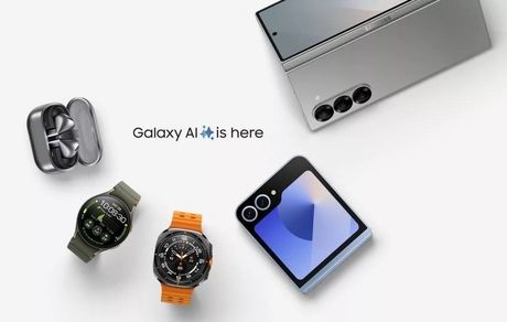 احتمال پولی شدن قابلیت هوش مصنوعی موبایل‌های سامسونگ