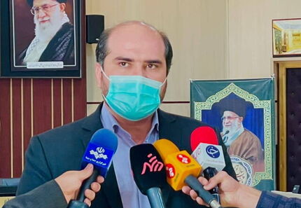 برگزاری مسابقات ورزشی با حضور تماشاگر منوط به تایید وزارت بهداشت/ تشکیل کمیته اضطرار آلودگی هوا