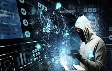 سه سایت دولتی اوکراین هک شد / روسیه متهم اصلی