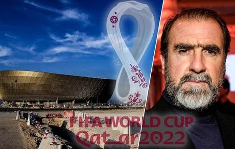 تحریم جام جهانی قطر توسط کانتونا به دلیل نقض حقوق بشر