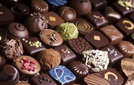 صادرات شیرینی و شکلات ۲۱ درصد افزایش یافت