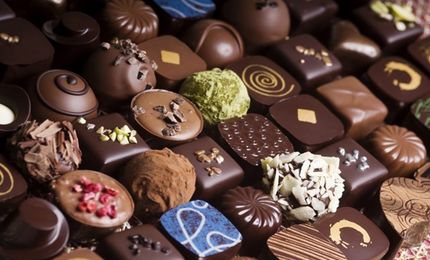 صادرات شیرینی و شکلات ۲۱ درصد افزایش یافت