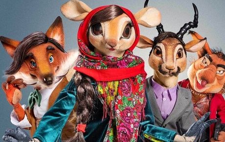 «کلیله و دمنه» چه شد که تمام شد؟