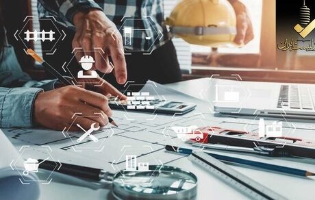 صادرات تاسیسات ساختمانی ایرانی به اروپا