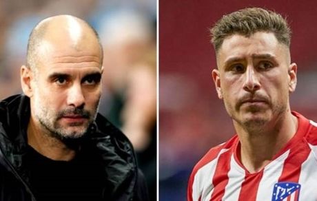 تلاش گواردیولا برای جذب مدافع سیمئونه/ کولی‌بالی زیرنظر پاریسی‌ها