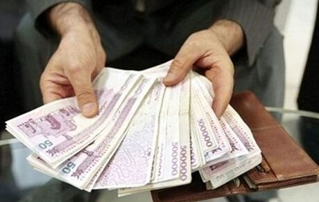 توییت: پرداخت پاداش بازنشستگان در چند روز آینده