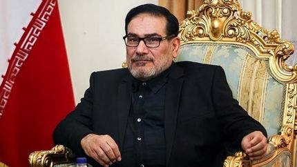 شمخانی در دیدار با رئیس جمهور آذربایجان: در مقابله با بازیگرانی که در صدد تخریب روابط ایران-آذربایجان هستند بسیار قاطع هستیم