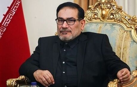 شمخانی در دیدار با رئیس جمهور آذربایجان: در مقابله با بازیگرانی که در صدد تخریب روابط ایران-آذربایجان هستند بسیار قاطع هستیم