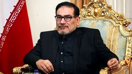 شمخانی در دیدار با رئیس جمهور آذربایجان: در مقابله با بازیگرانی که در صدد تخریب روابط ایران-آذربایجان هستند بسیار قاطع هستیم