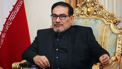 شمخانی در دیدار با رئیس جمهور آذربایجان: در مقابله با بازیگرانی که در صدد تخریب روابط ایران-آذربایجان هستند بسیار قاطع هستیم