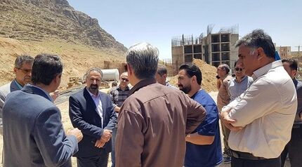 بانک مسکن؛ پشتوانه مالی نهضت ملی/ قدردانی از نقش کلیدی و عملکرد مطلوب بانک مسکن لرستان