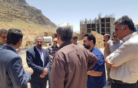 بانک مسکن؛ پشتوانه مالی نهضت ملی/ قدردانی از نقش کلیدی و عملکرد مطلوب بانک مسکن لرستان